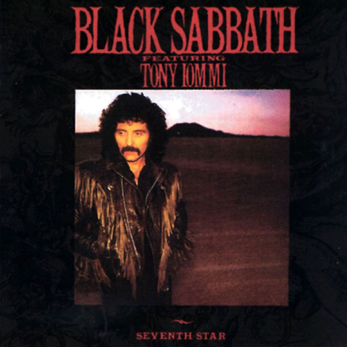 Black Sabbath - Seventh Star (2009 Remastered Version) | Deezer