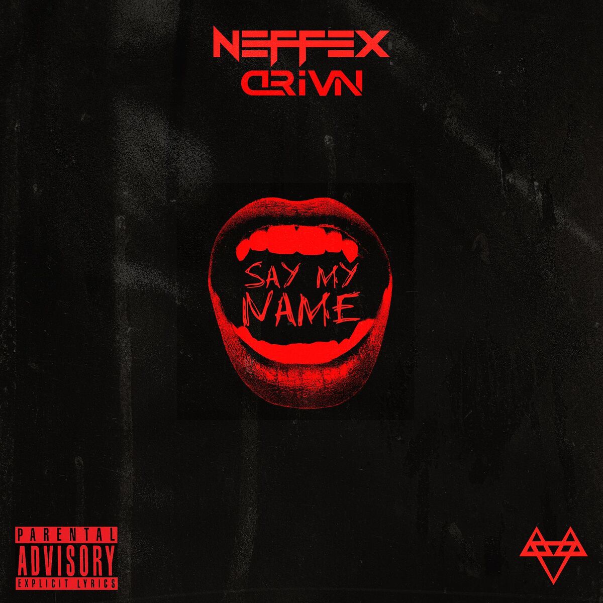 Album cover of Say My Name