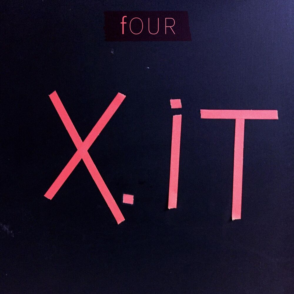 Picture of Four X.it