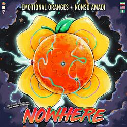 Cover of Nowhere