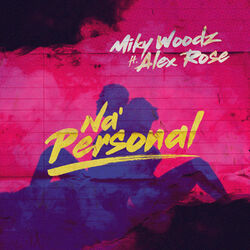 Cover of Na' Personal