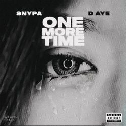 Cover of One More Time