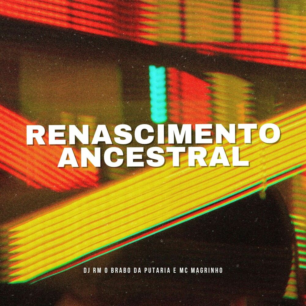 Picture of Renascimento Ancestral