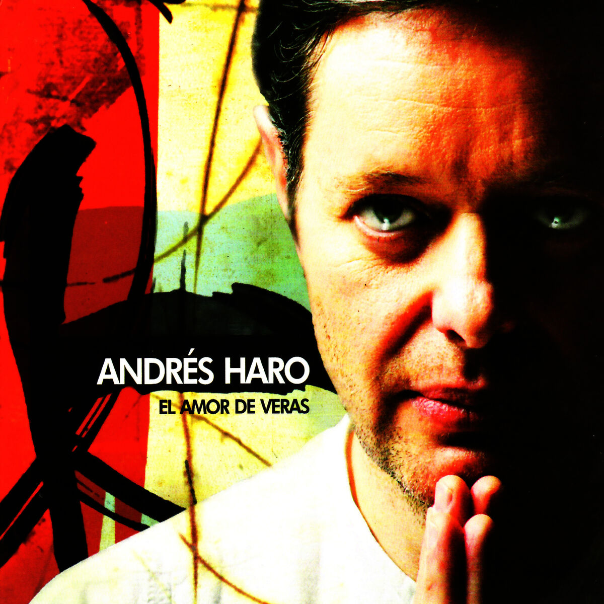 Album cover of El Amor De Veras
