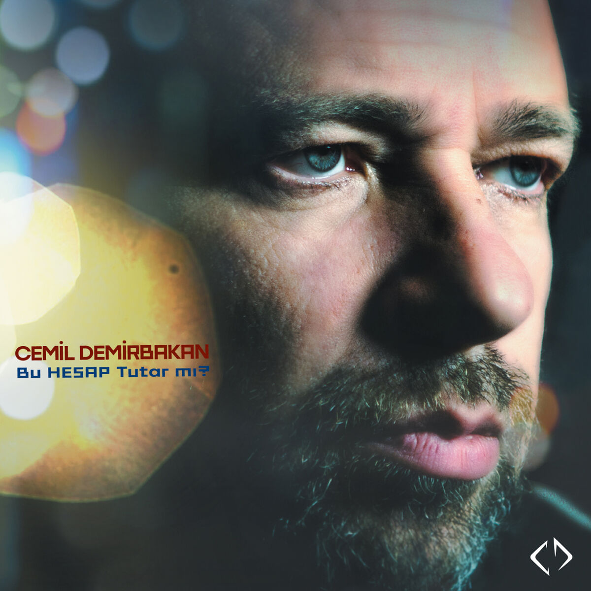 Album cover of Bu Hesap Tutar mı ?