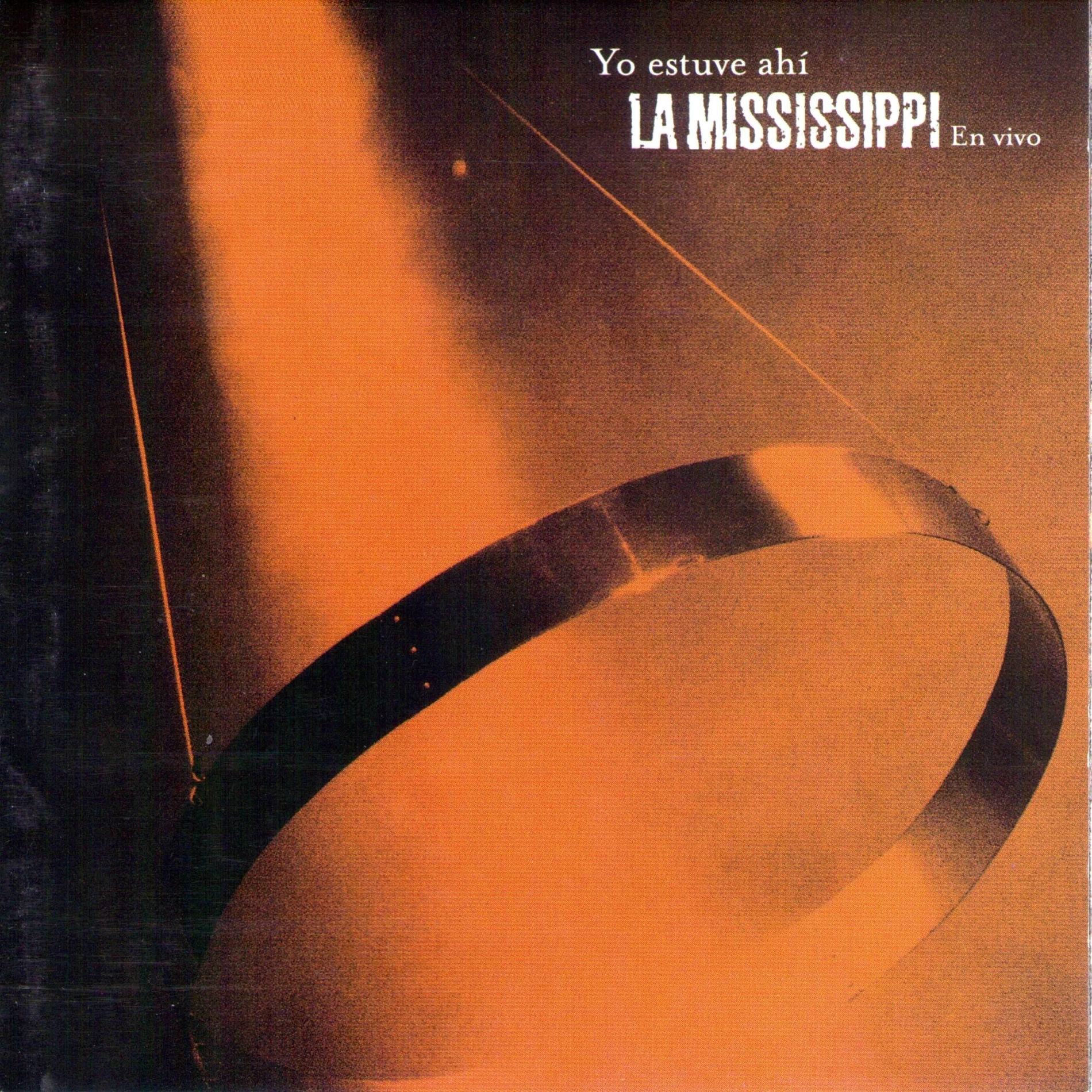 Album cover of Blues del Equipaje