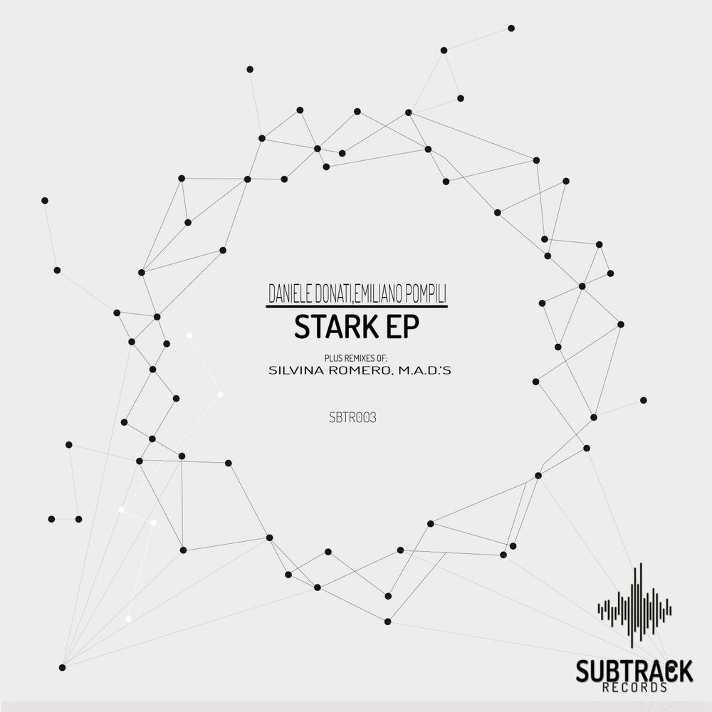 Picture of Stark EP