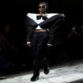 Fashion week