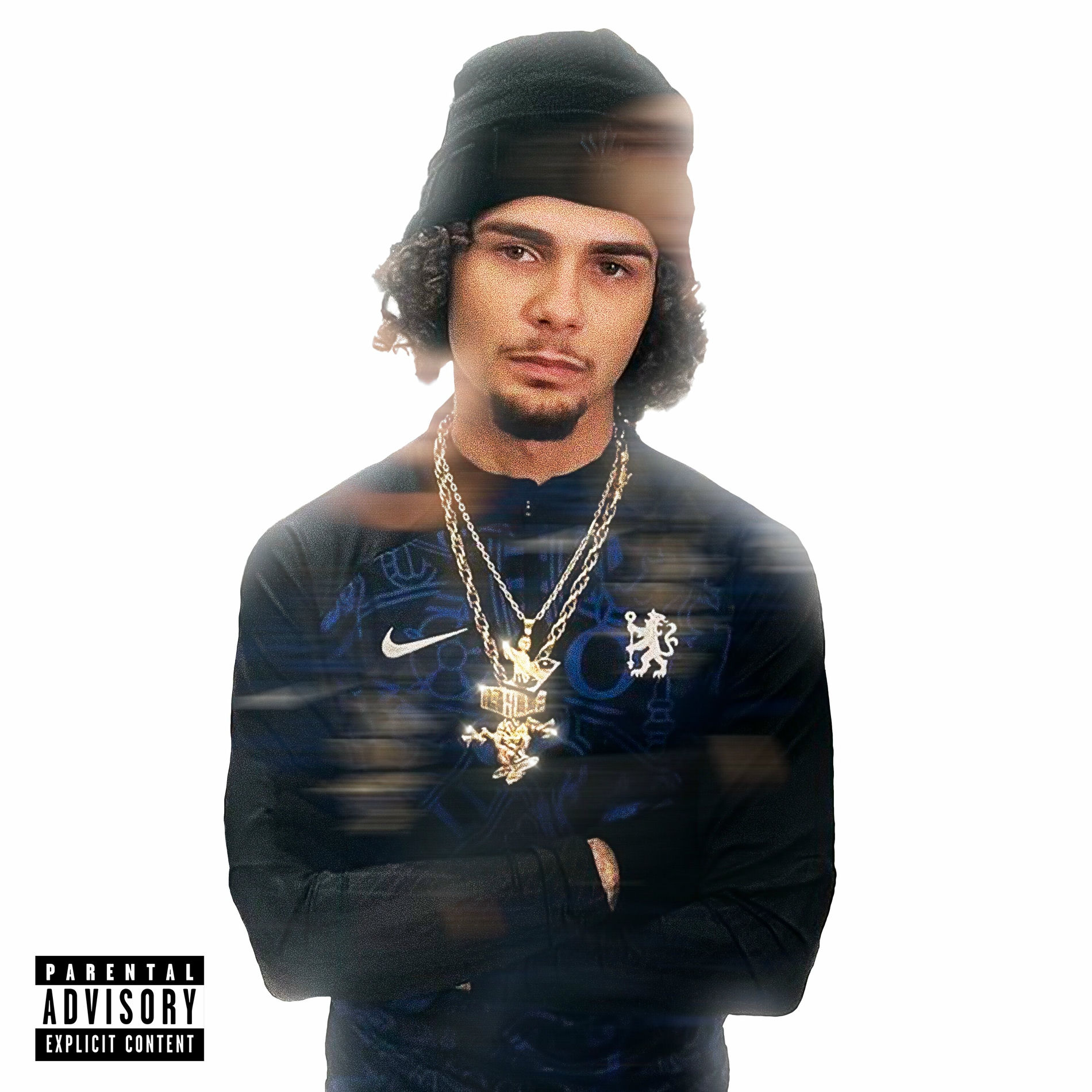 Album cover of PIQUE DE COMUNIDADE