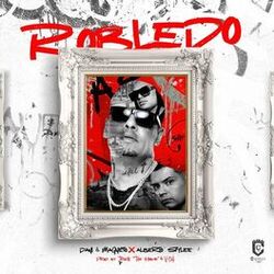 Cover of Robledo