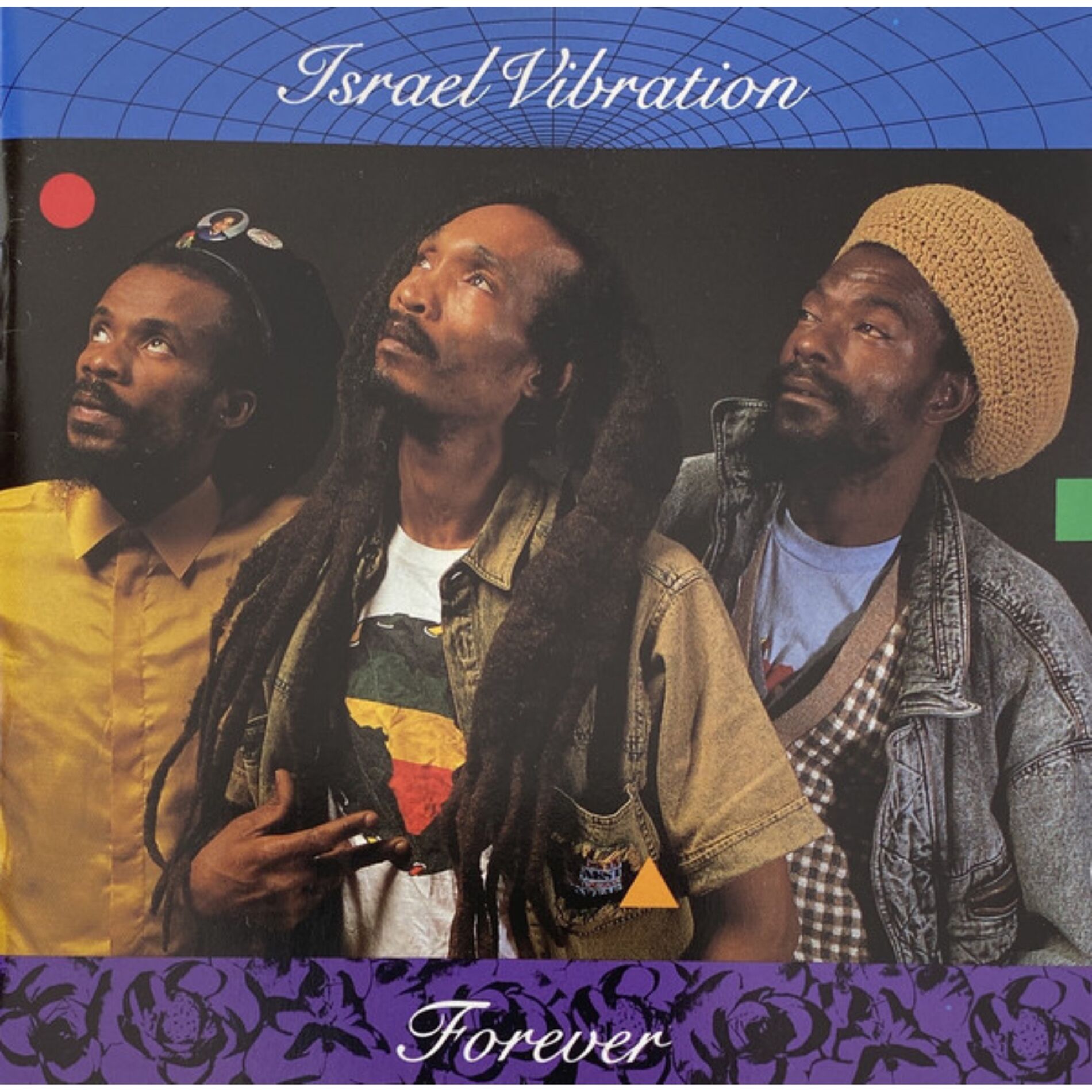Album cover of Forever