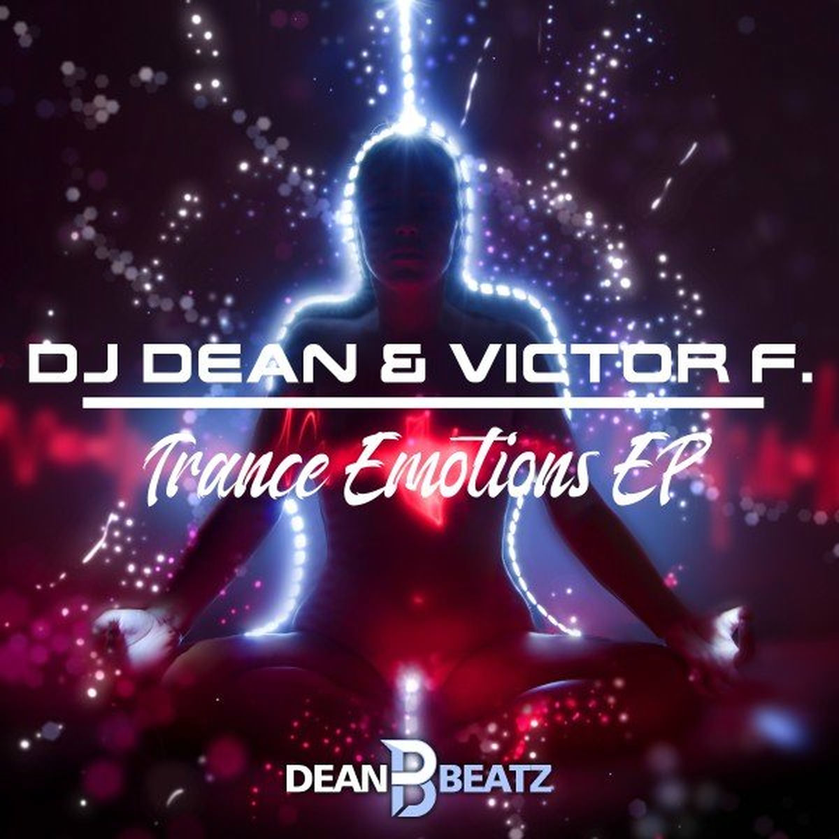 Album cover of Trance Emotions EP