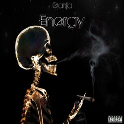 Cover of Energy