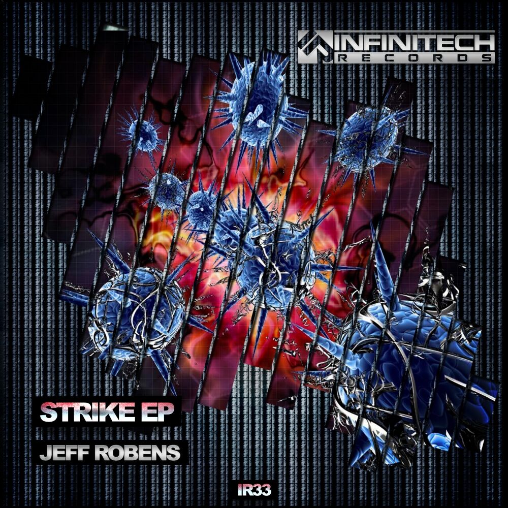 Picture of Strike Ep