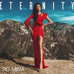 Cover of Eternity