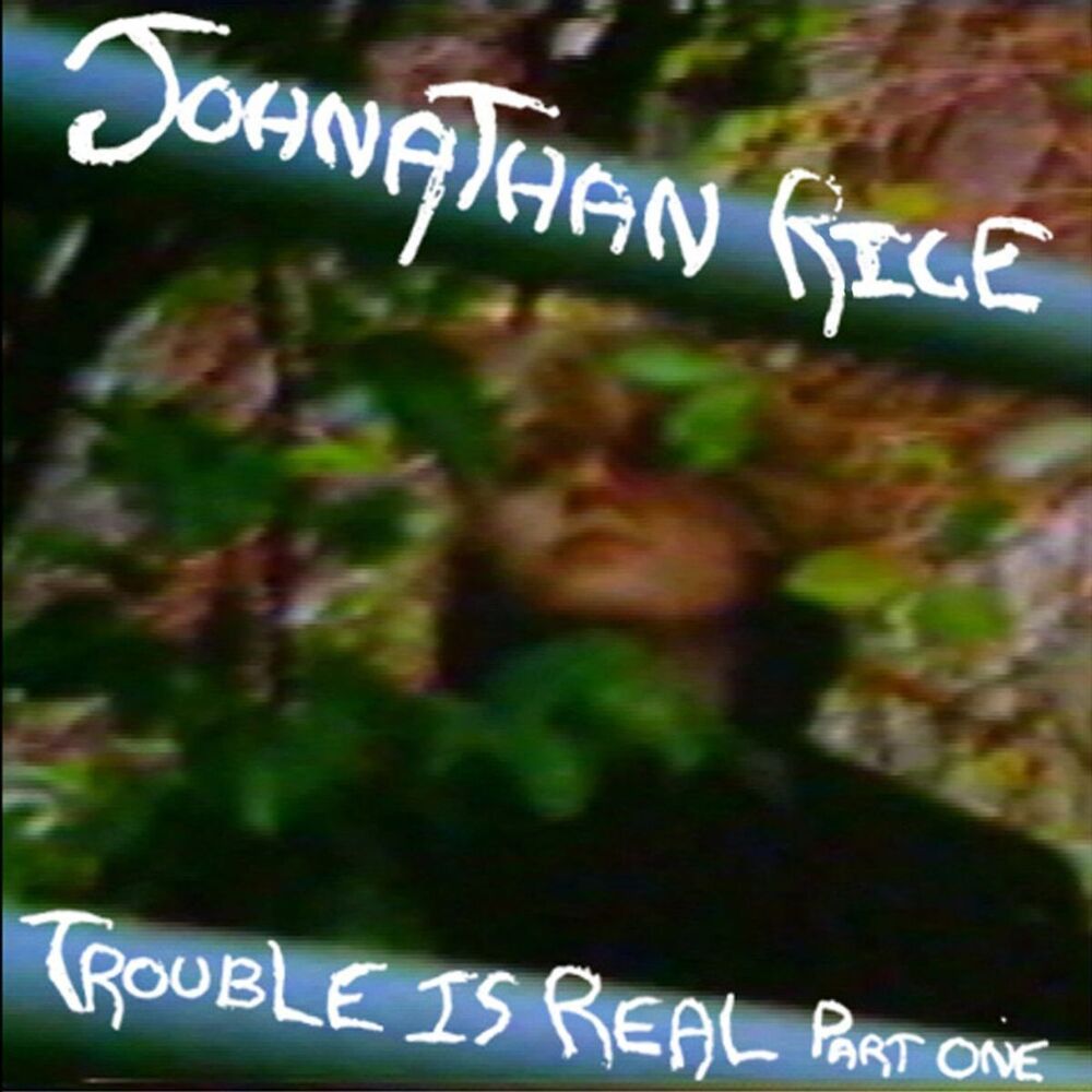 Picture of Trouble Is Real - Part 1 (DMD Maxi)