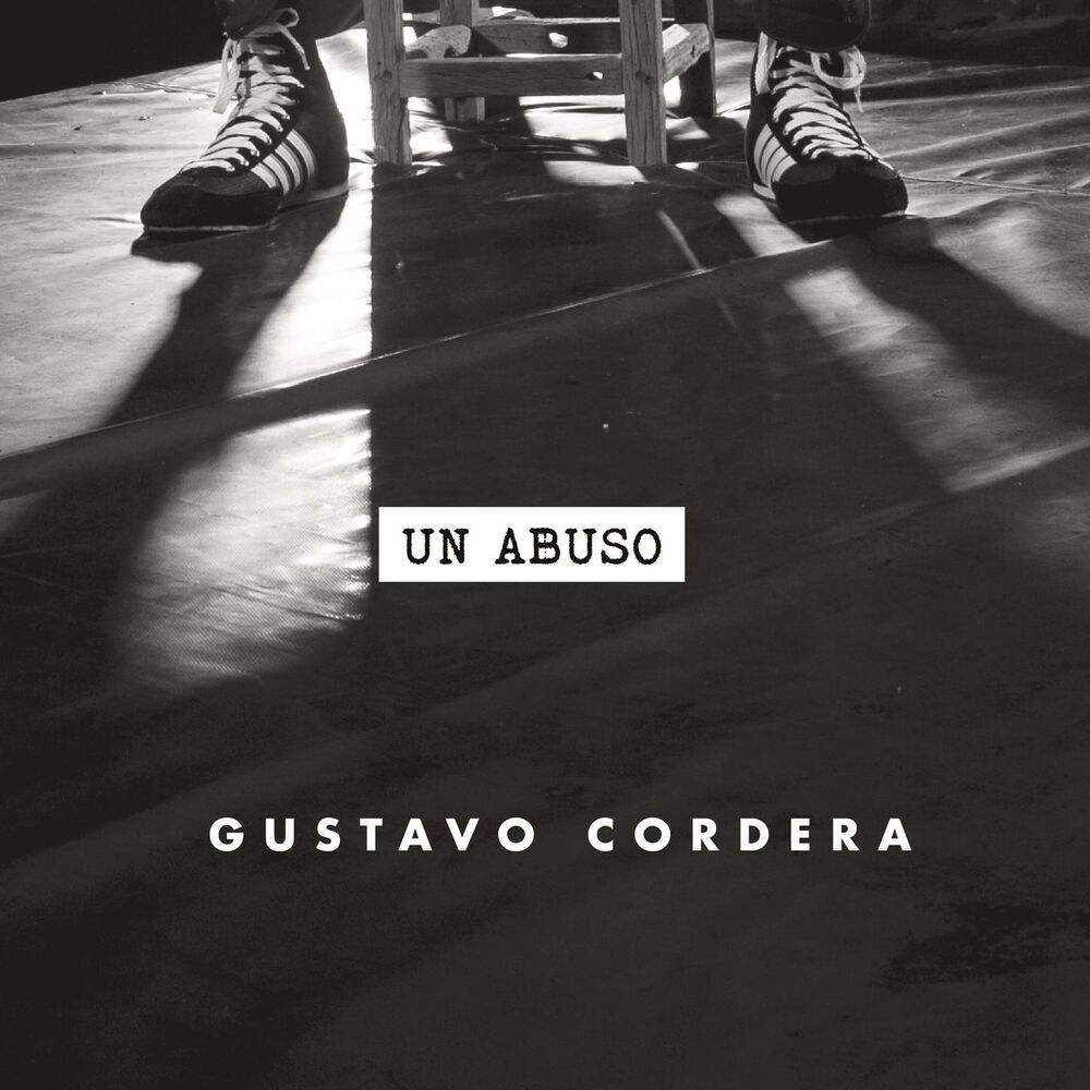 Picture of Un Abuso
