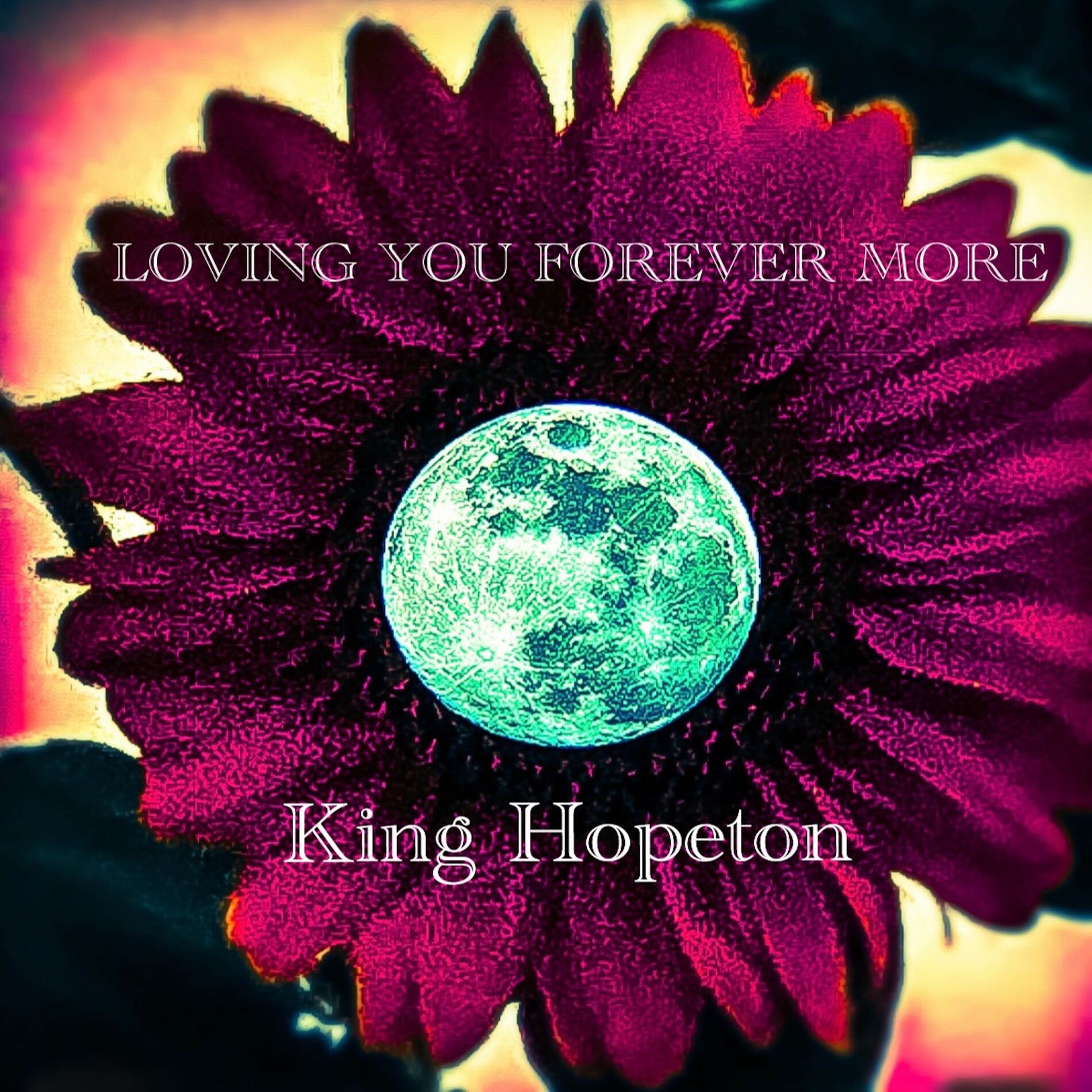 Album cover of Loving You Forever More