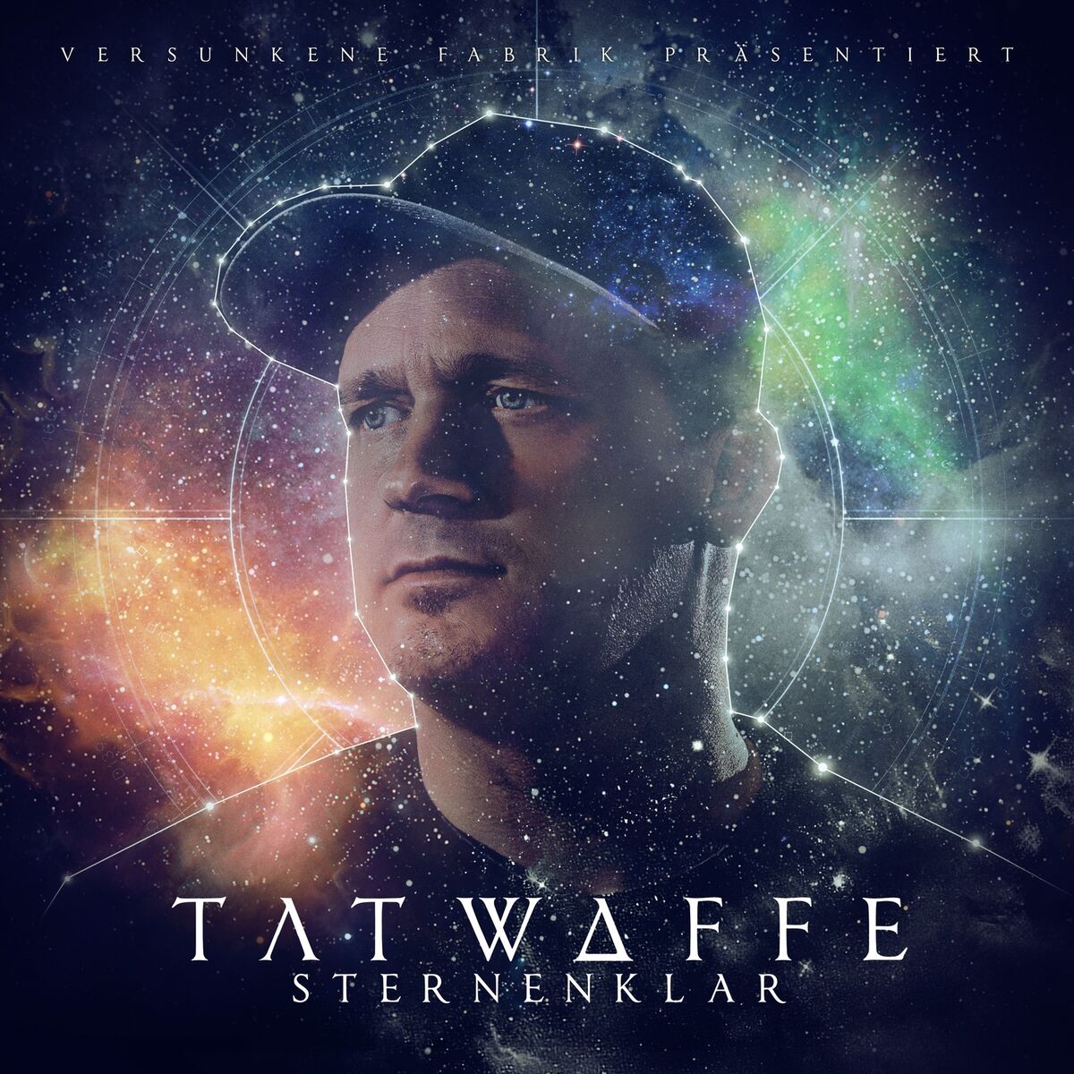 Album cover of Sternenklar