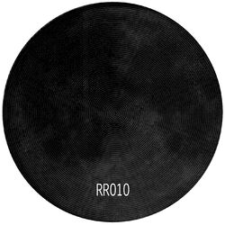 Cover of Diez EP