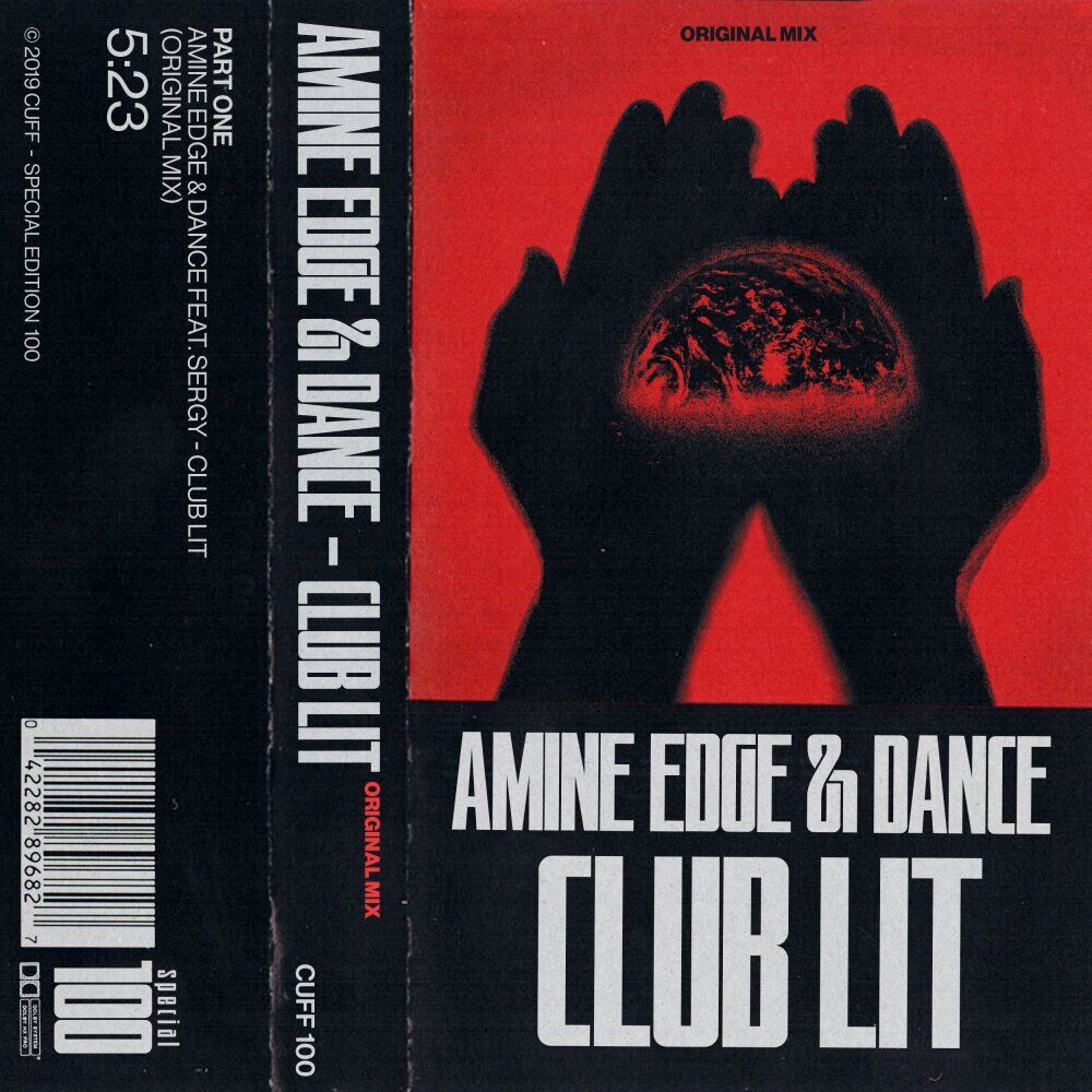 Picture of Club Lit