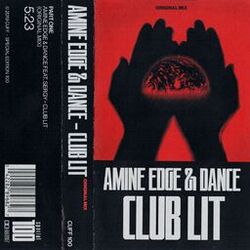 Cover of Club Lit