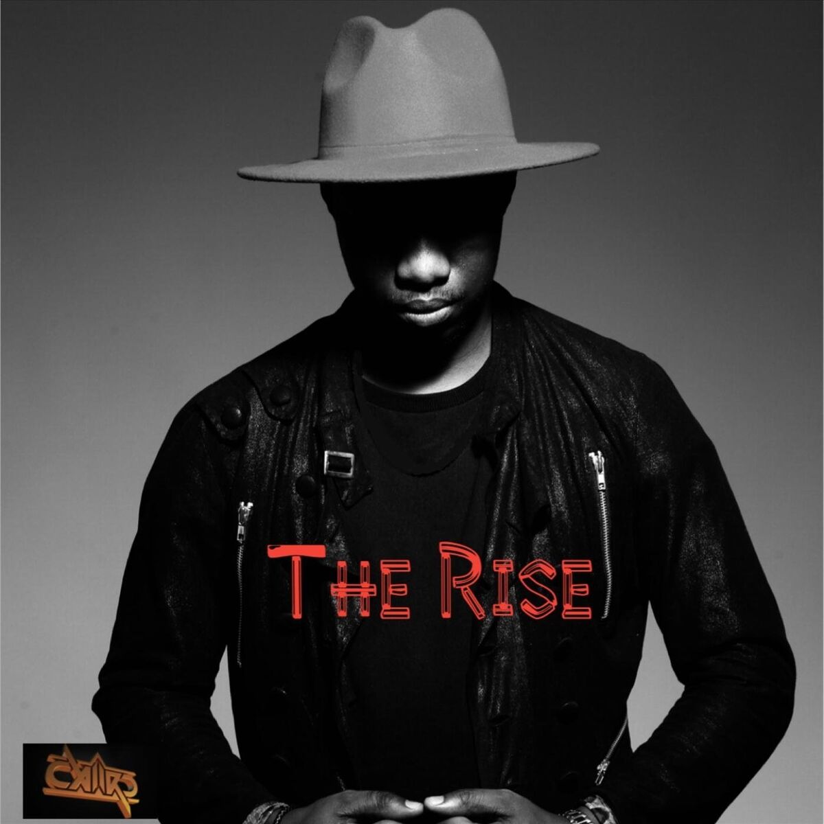 Album cover of The Rise