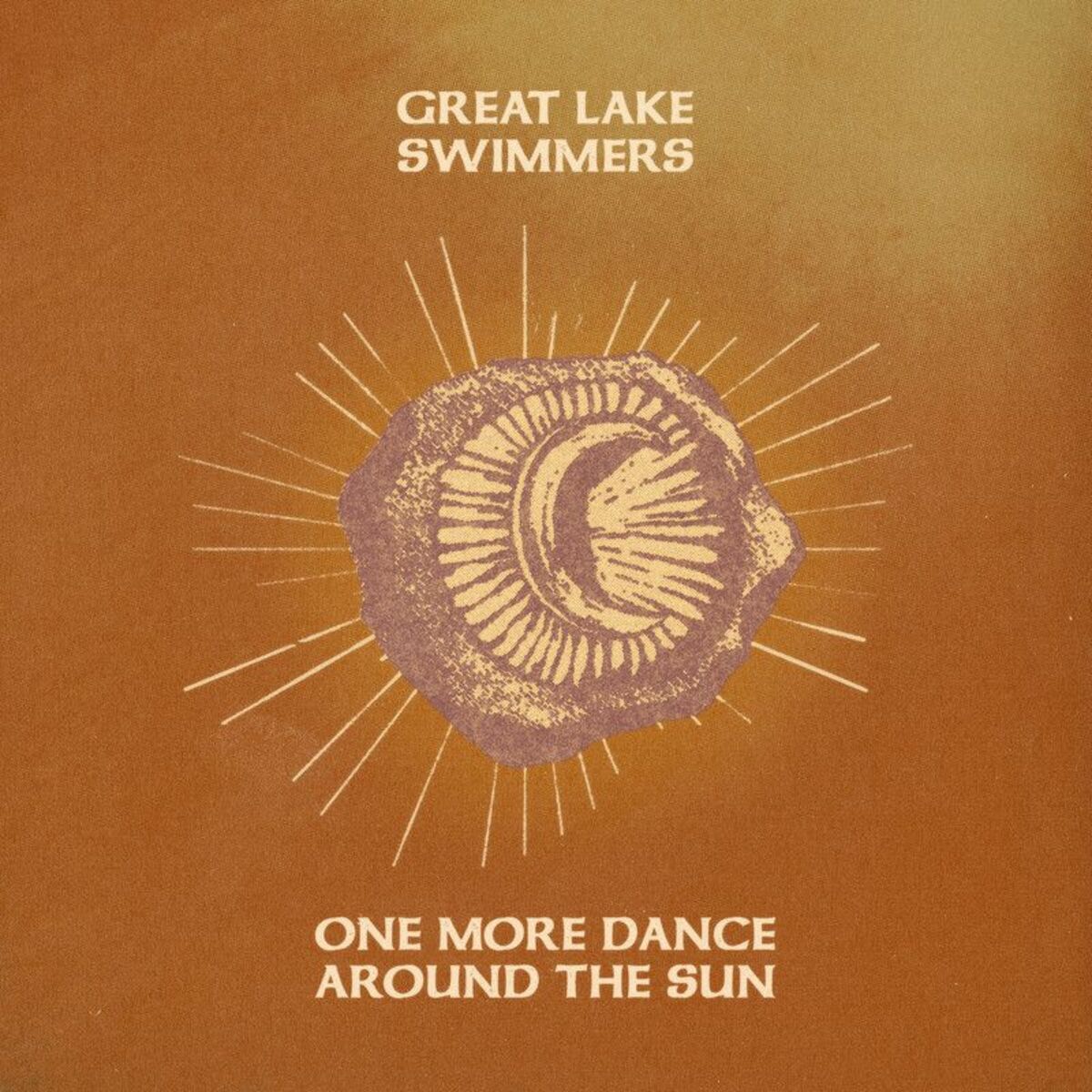 Album cover of One More Dance Around The Sun