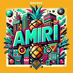 Cover of Amiri