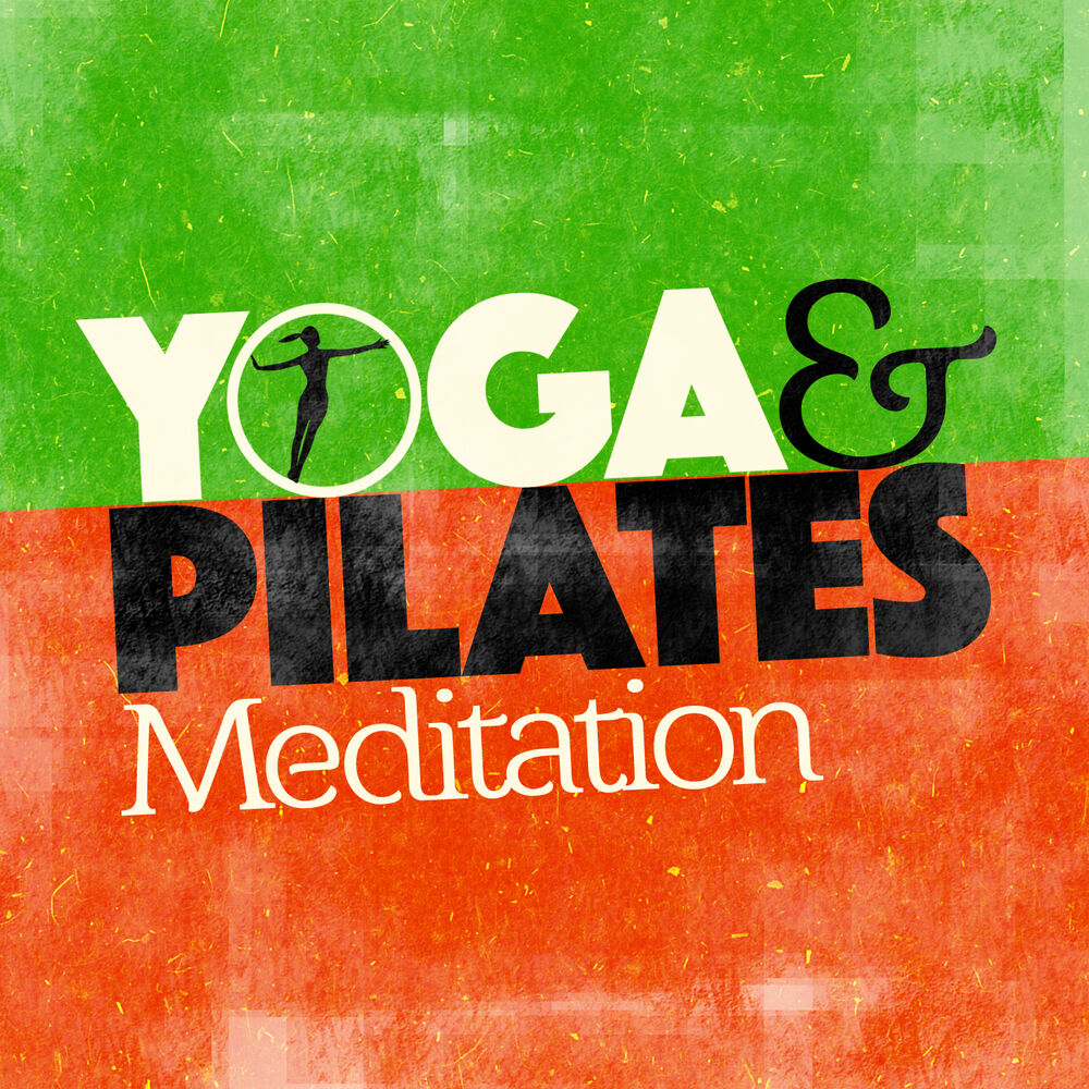 Picture of Yoga & Pilates Meditation
