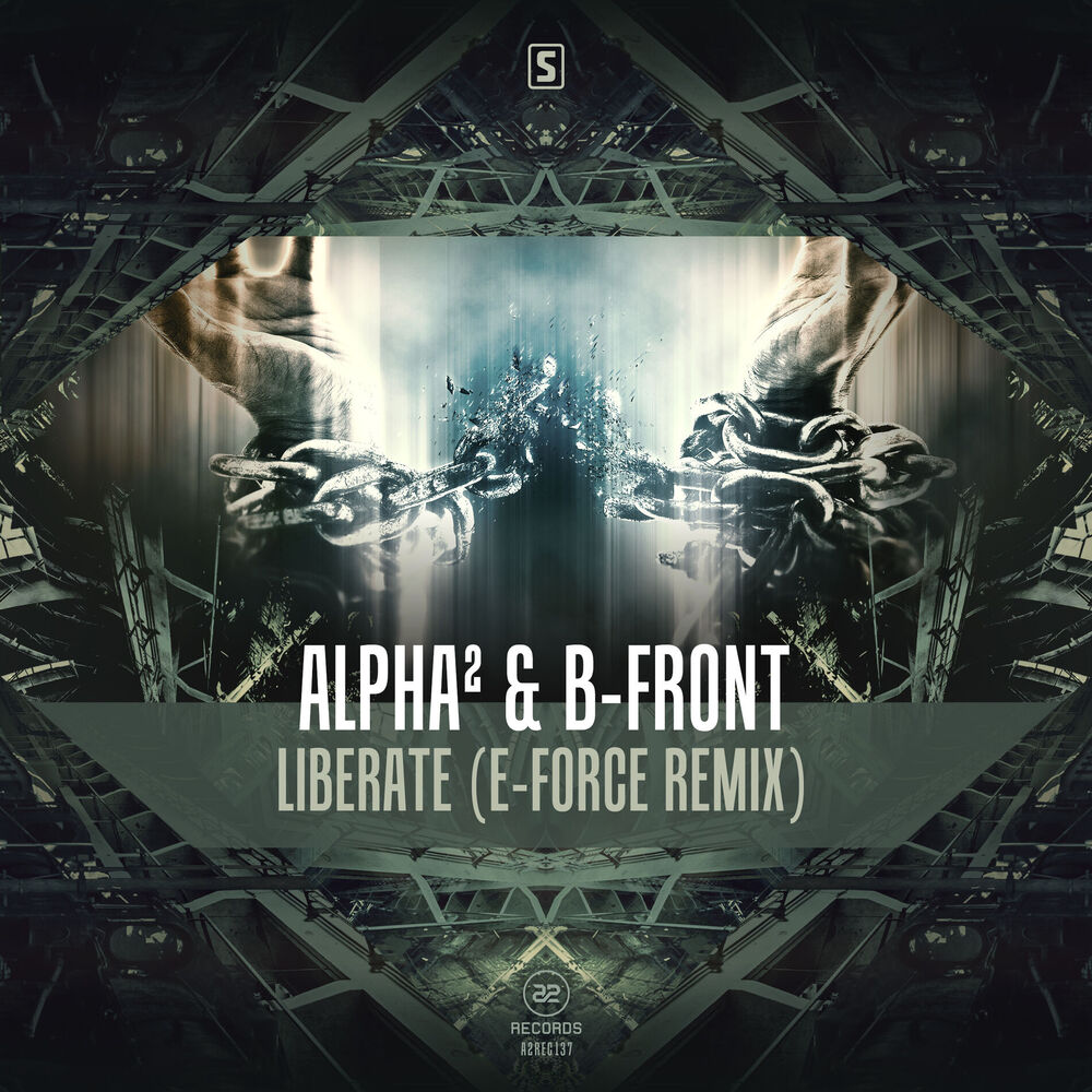 Picture of Liberate (E-Force Remix)