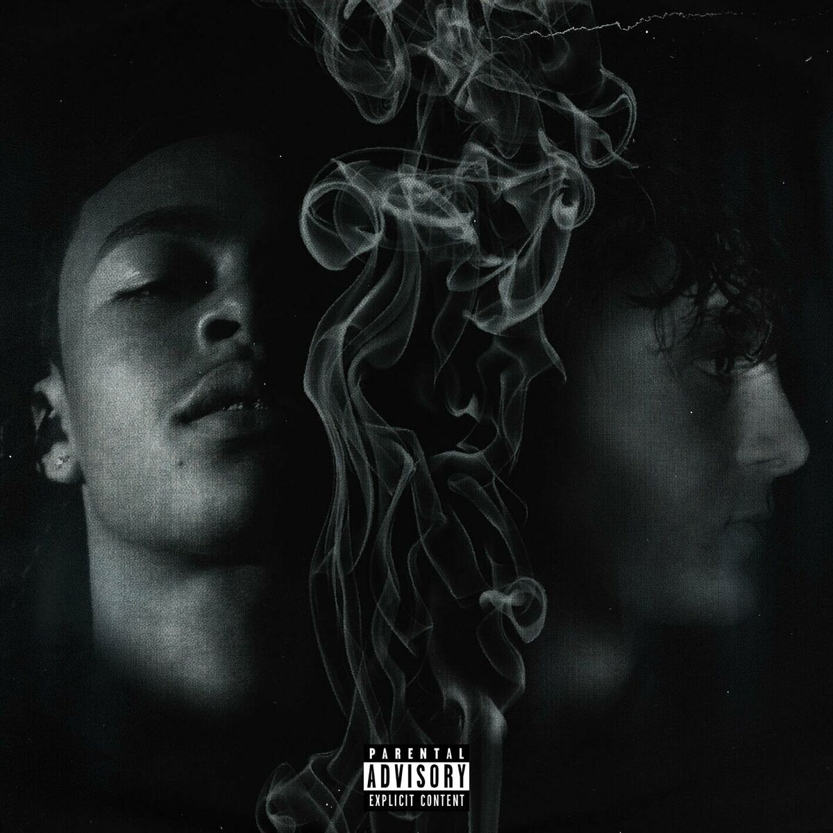 Album cover of Explosive (feat. Lil Mabu)