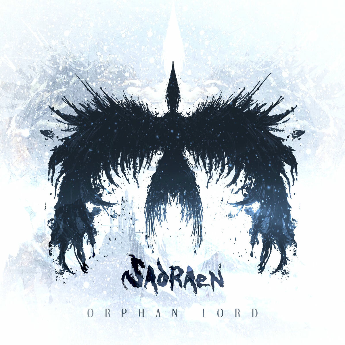 Album cover of Hideous Soul