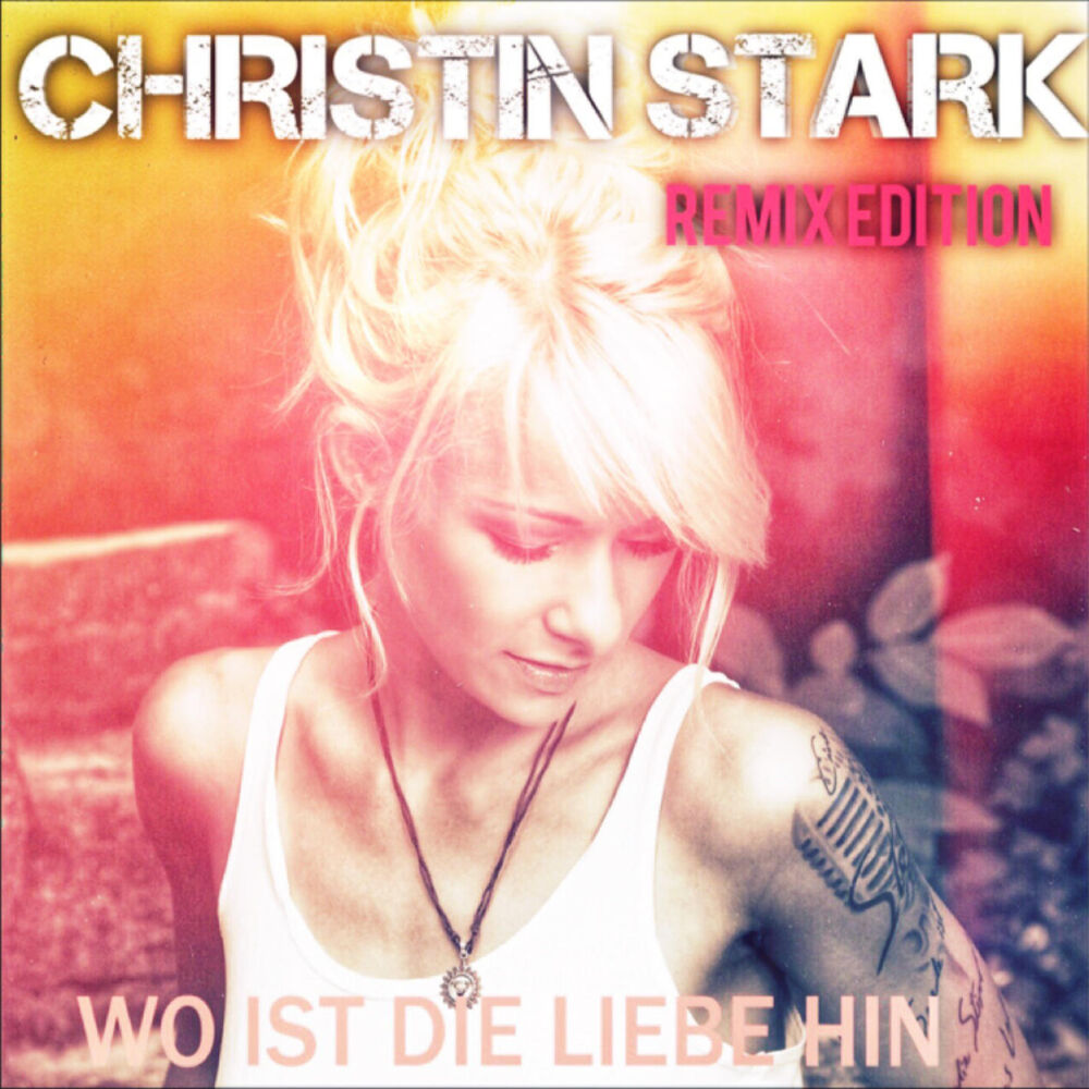 Picture of Wo ist die Liebe hin (Remix Edition)