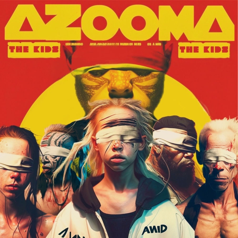 ZOOM cover