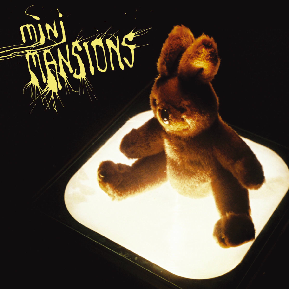 Album cover of Monk