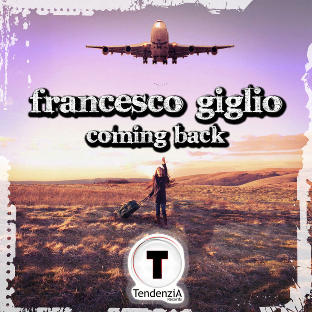Picture of Coming Back