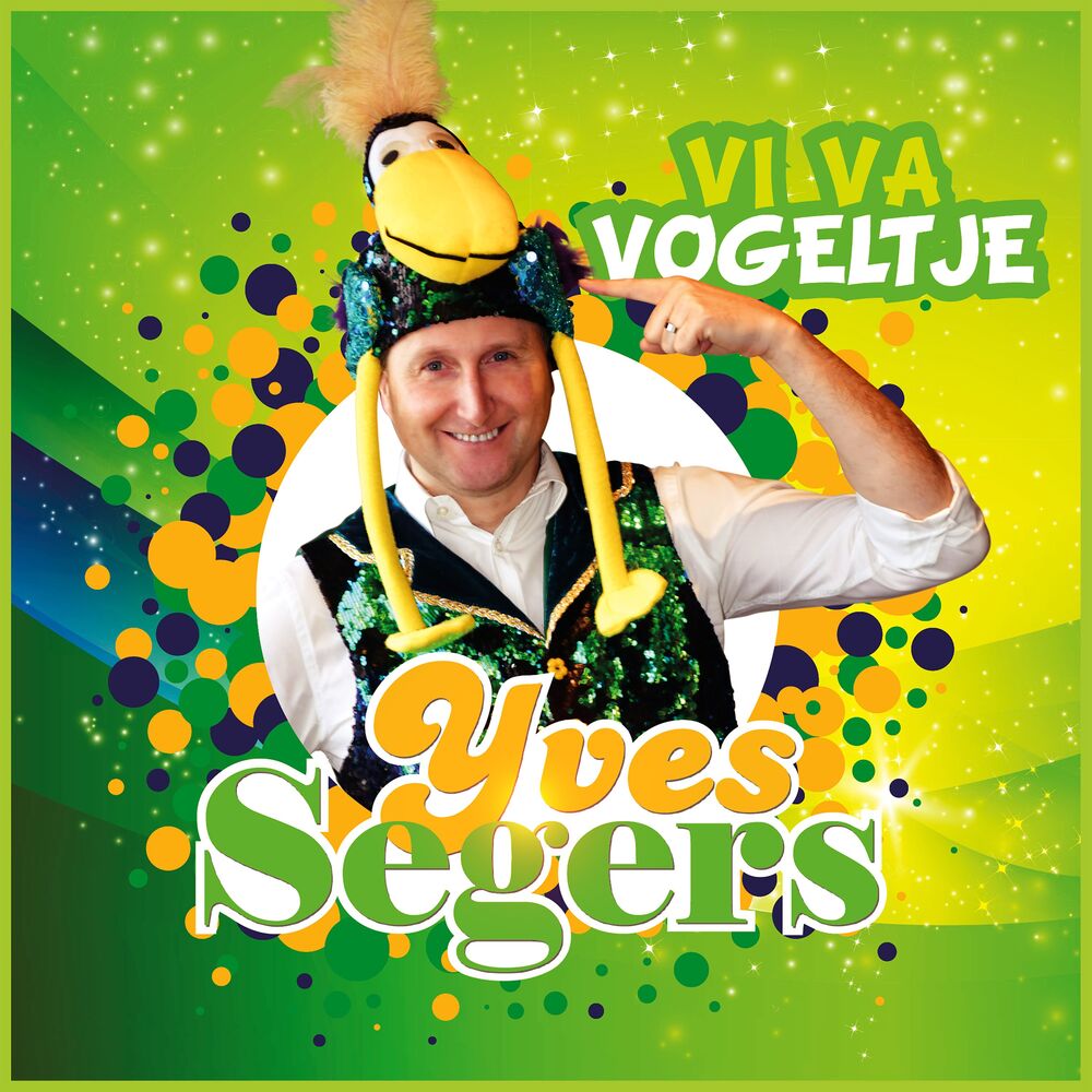 Picture of Vi Va Vogeltje
