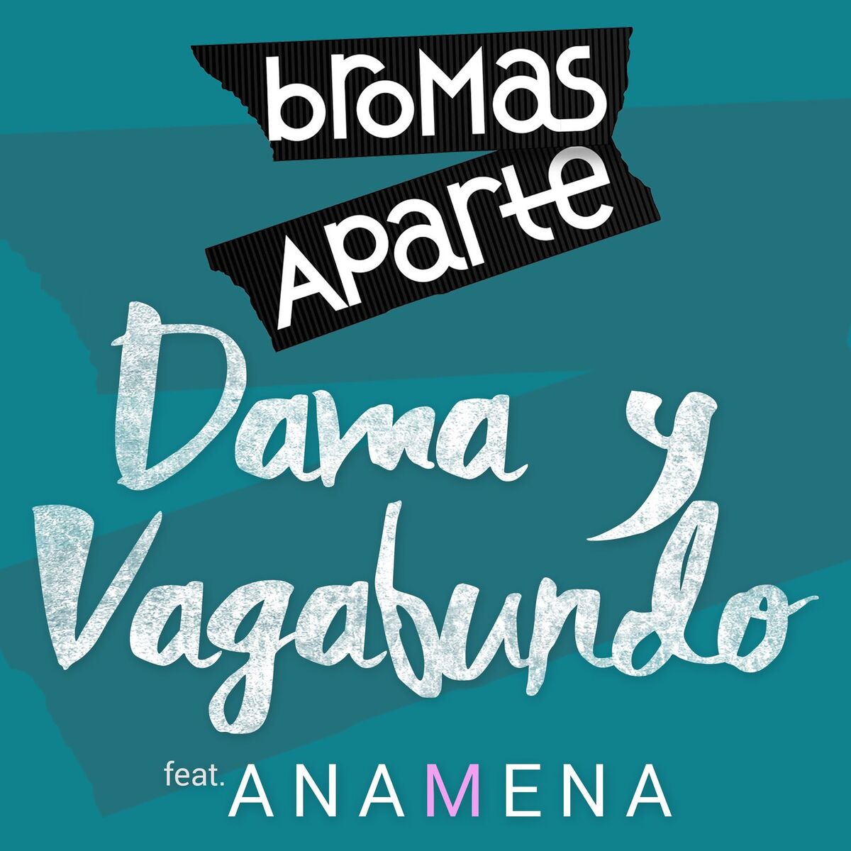 Album cover of Dama y Vagabundo