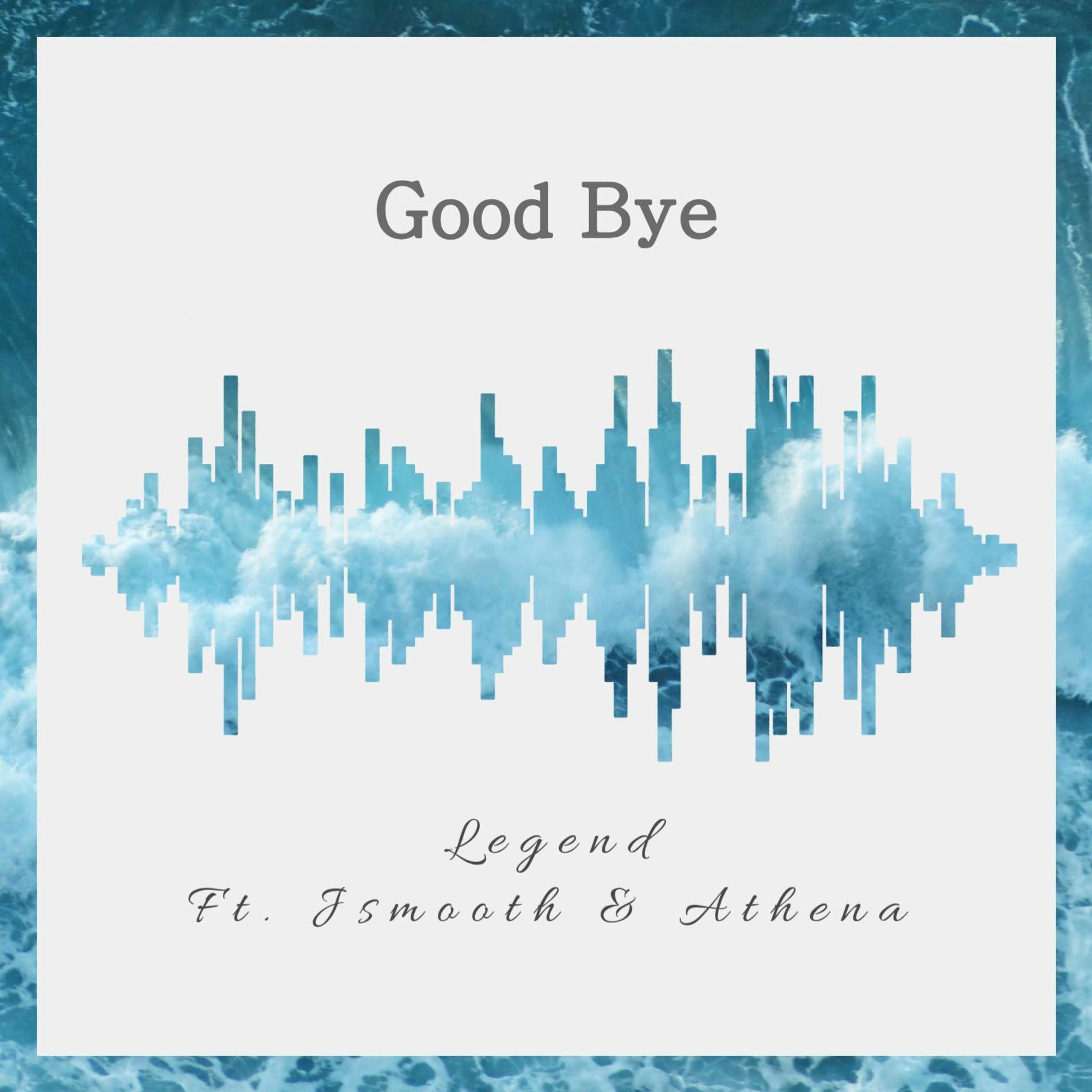Album cover of Good Bye (feat. J Smooth & Athena)