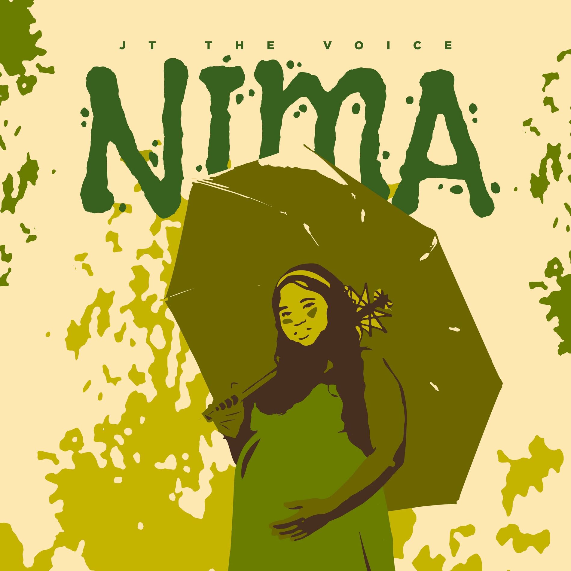 Album cover of Nima