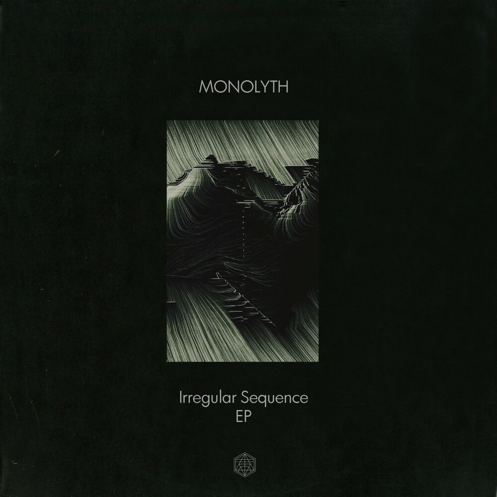 Picture of Irregular sequence EP