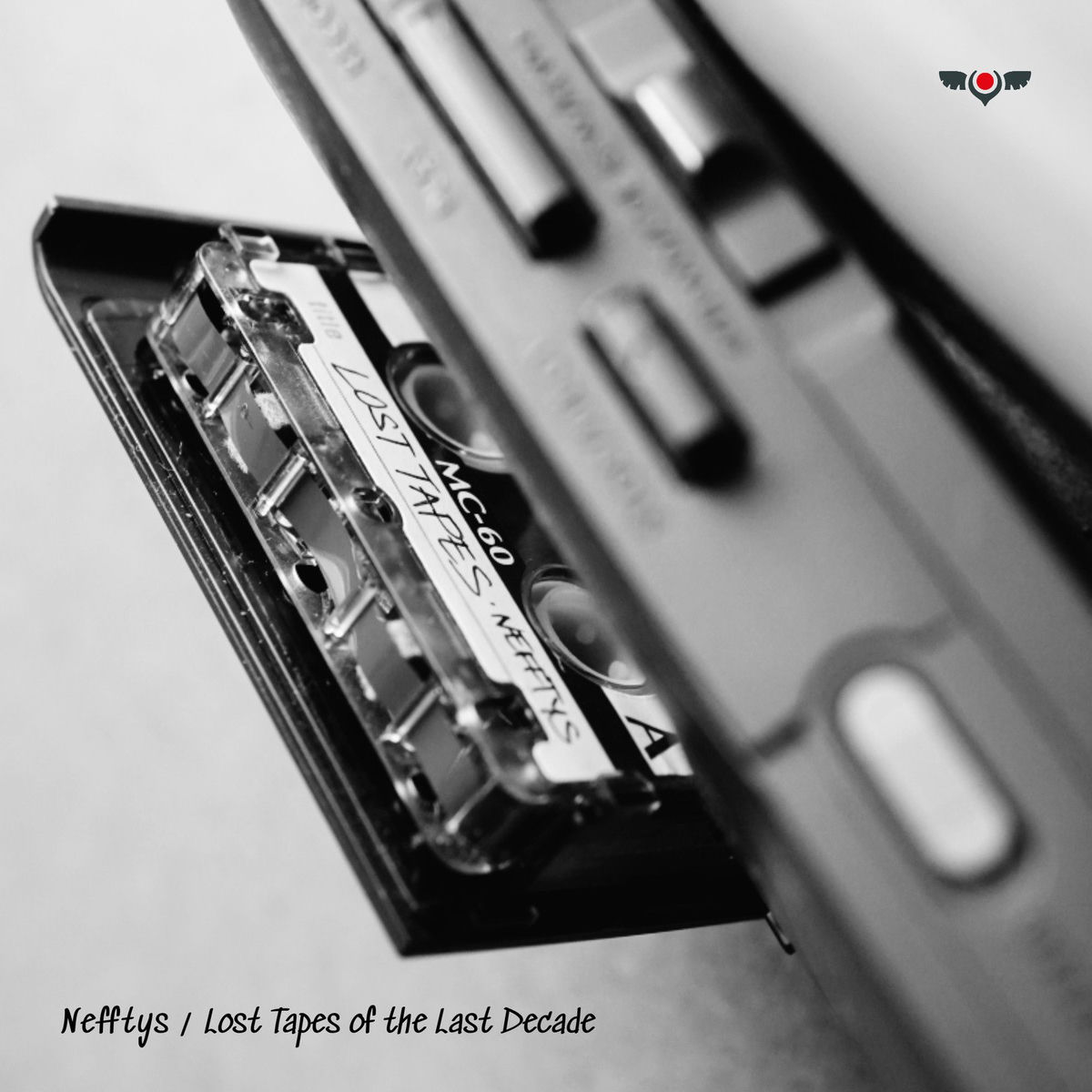 Album cover of Lost Tapes of the Last Decade