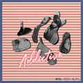 Addictive (feat. ROS & Rai.)