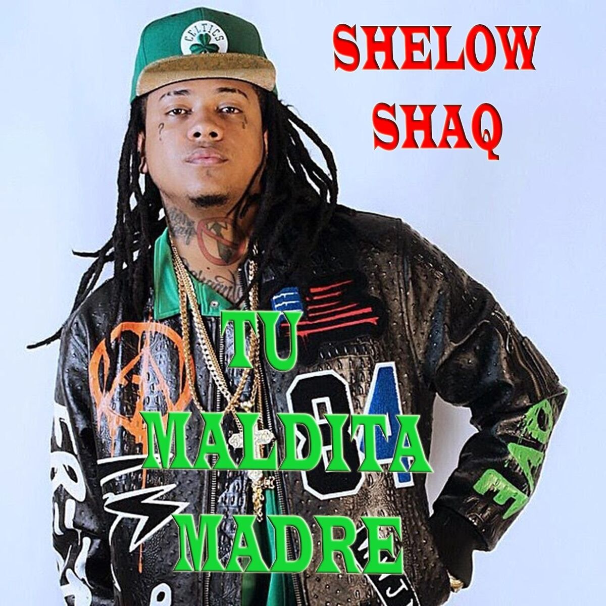 Album cover of Tu Maldita Madre