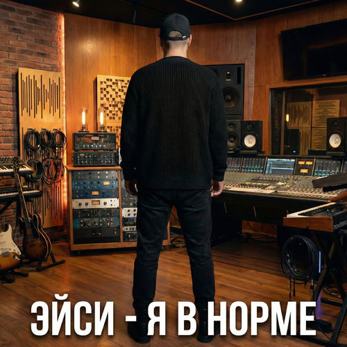 Я в норме