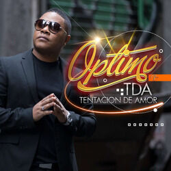 Cover of Tentacion De Amor