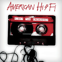 Cover of Fight the Frequency