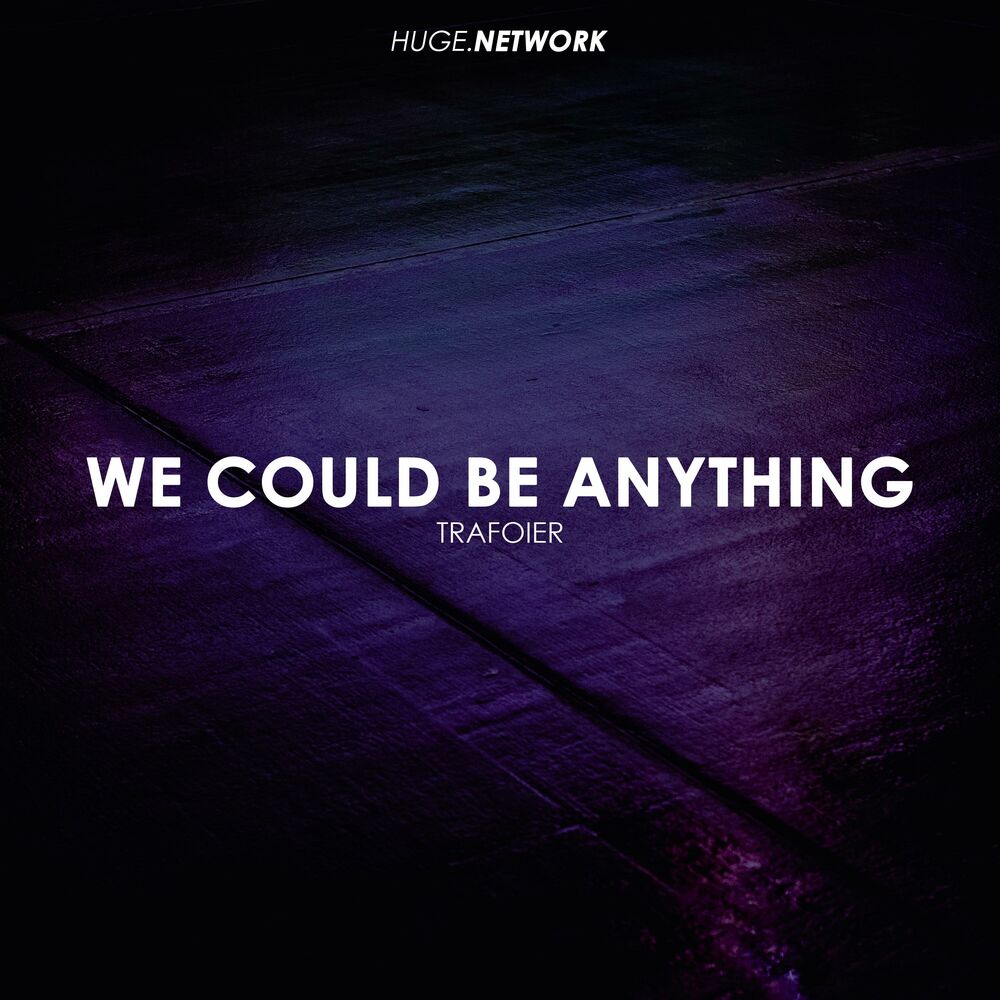 Picture of We Could Be Anything