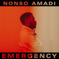 Cover of Emergency